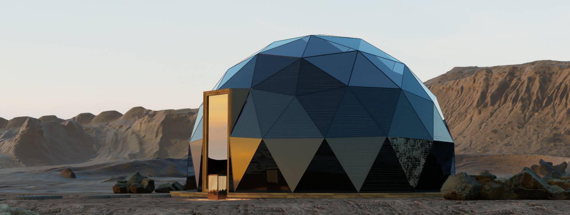 扶余市星空酒店帐篷